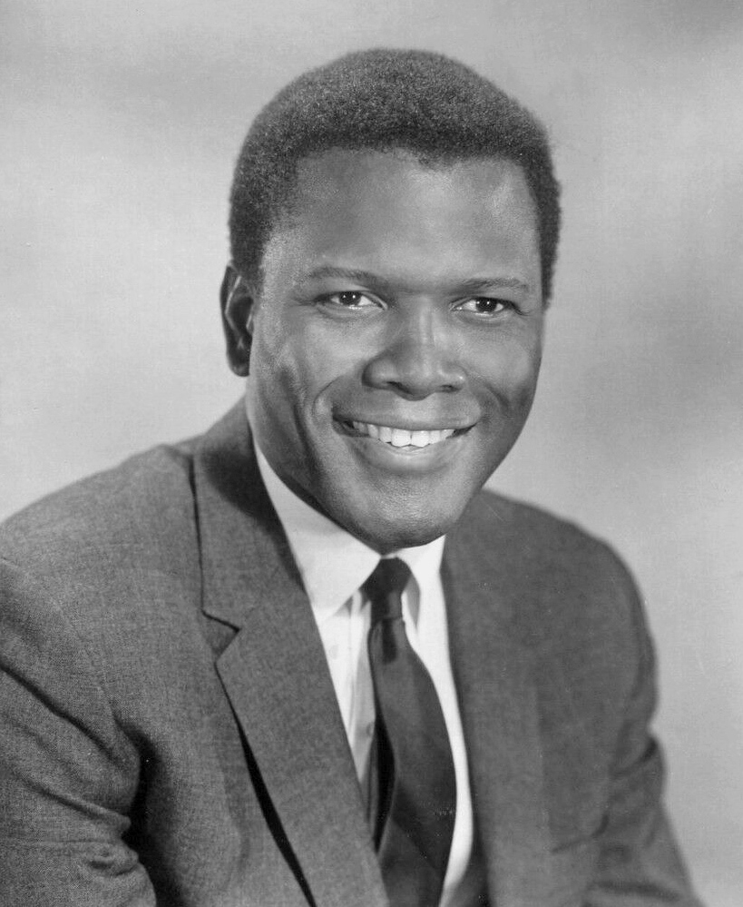 Sidney_Poitier